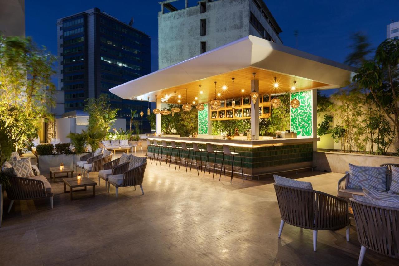 Hotel Marriott