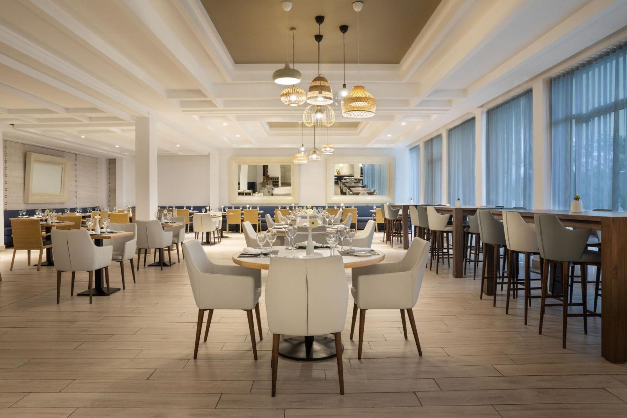Hotel Marriott Casablanca