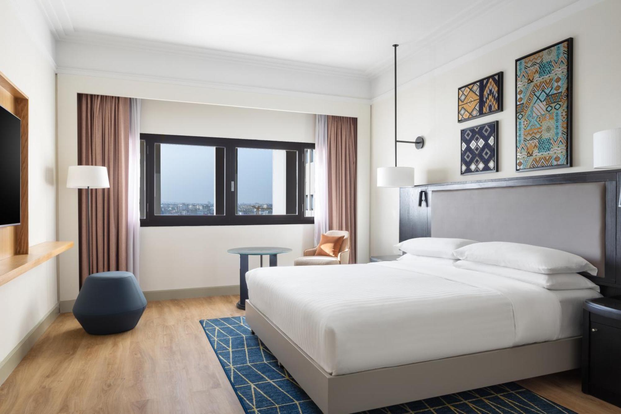 Hotel Marriott