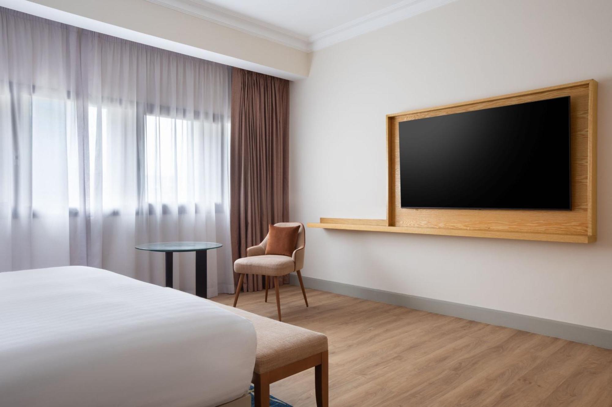 Marriott 5* Casablanca