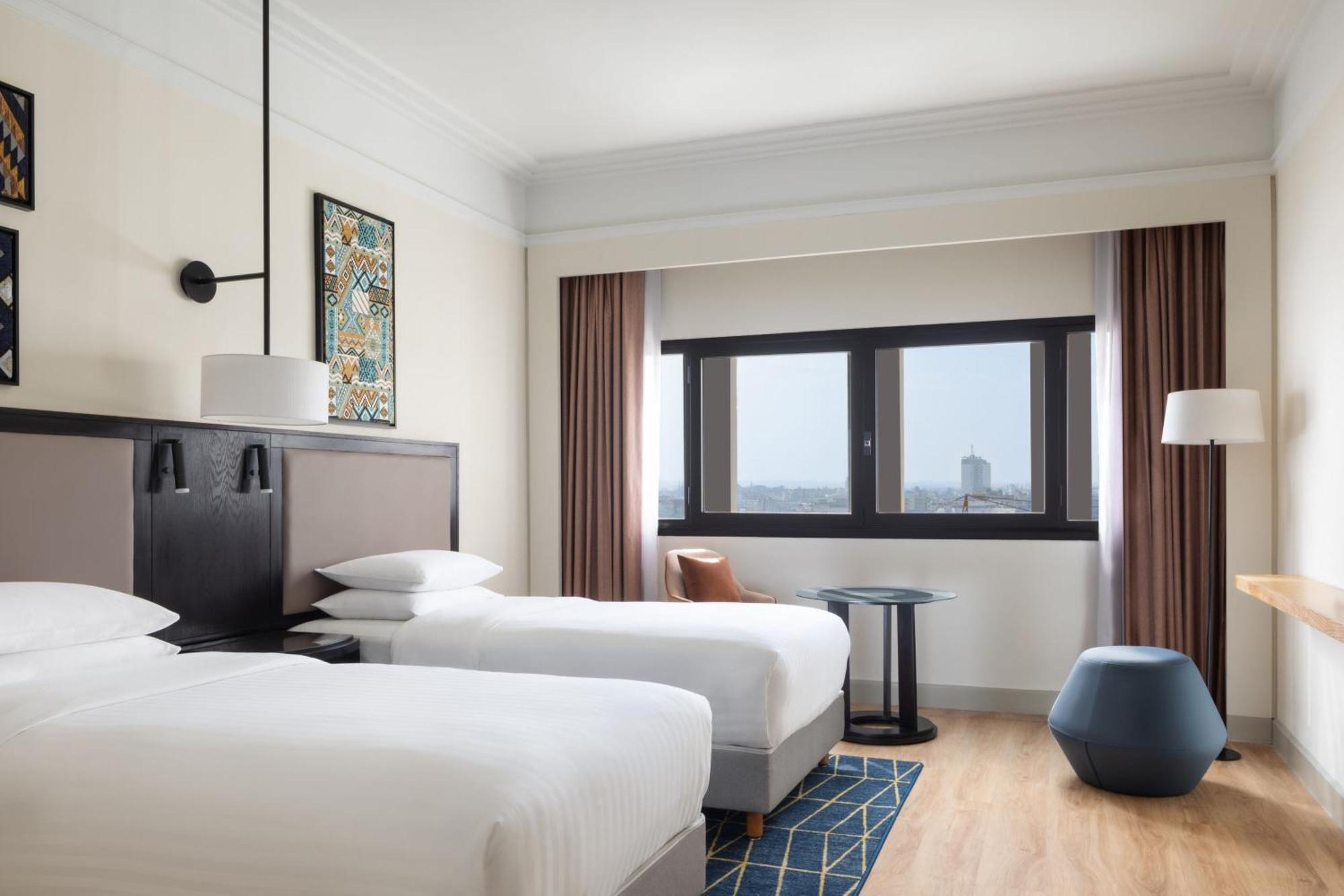 Hotel Marriott